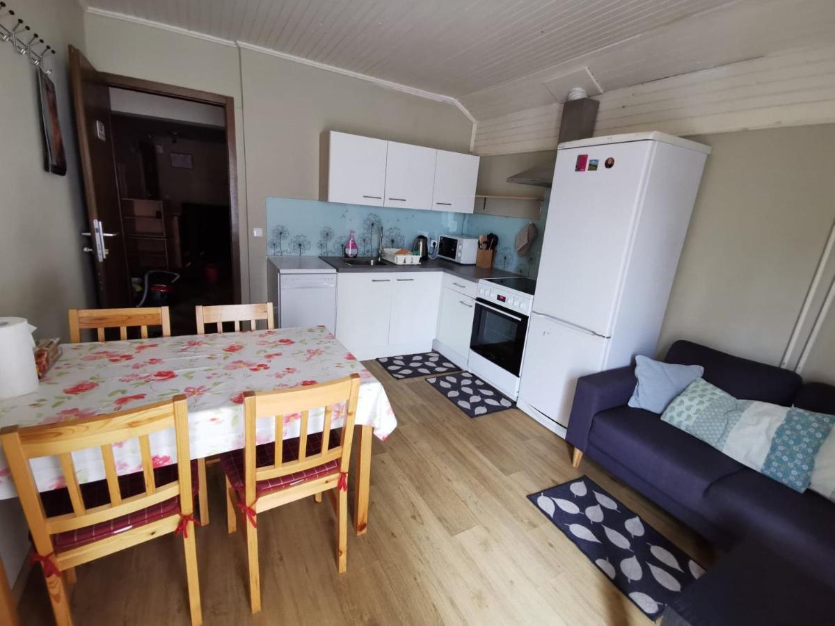 Back Budget Accomodation Bled Ngoại thất bức ảnh