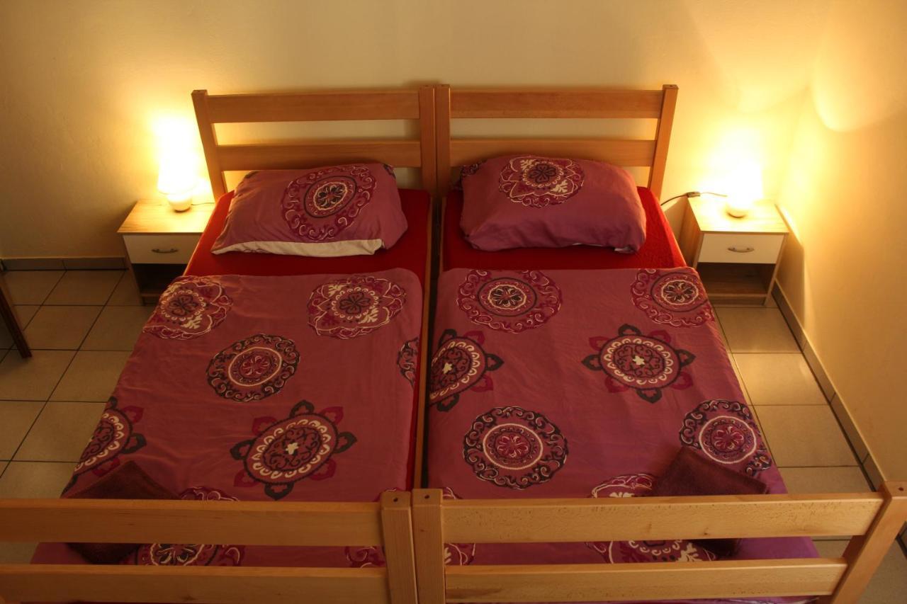 Back Budget Accomodation Bled Ngoại thất bức ảnh