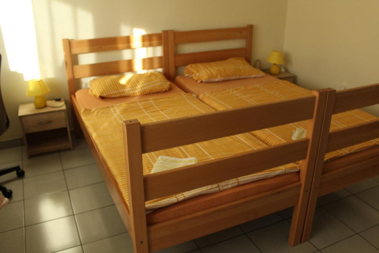 Back Budget Accomodation Bled Ngoại thất bức ảnh