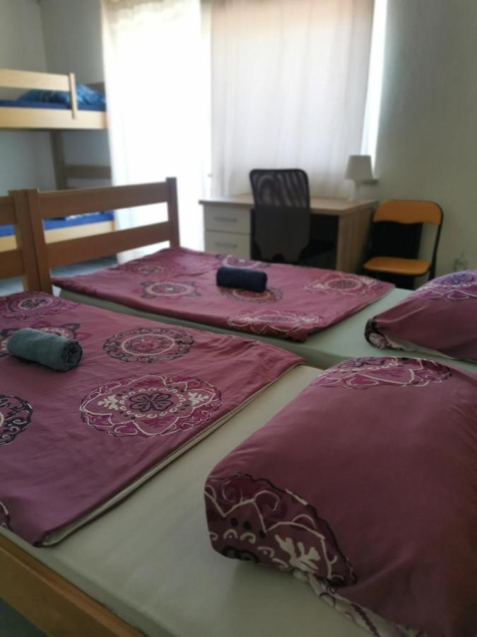 Back Budget Accomodation Bled Ngoại thất bức ảnh