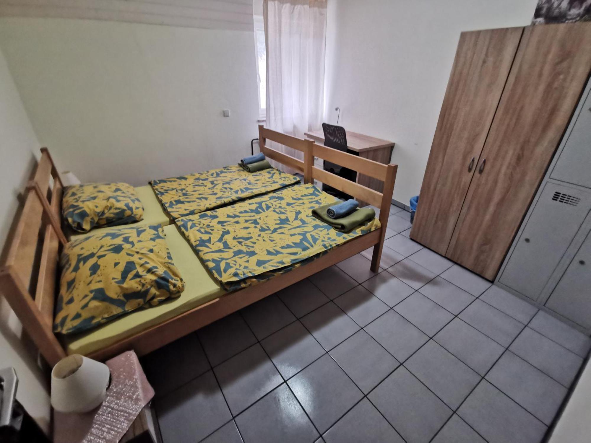 Back Budget Accomodation Bled Ngoại thất bức ảnh