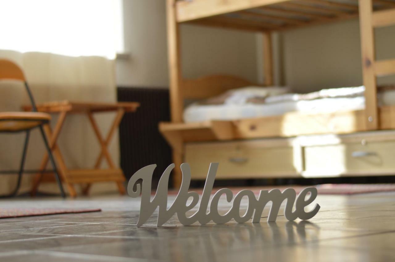 Back Budget Accomodation Bled Ngoại thất bức ảnh